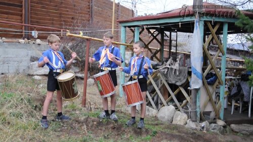 Калиново 2010